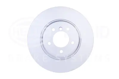 Disco de freno HELLA 8DD 355 128-671 HELLA 8DD 355 128-671 Envío Inmediato